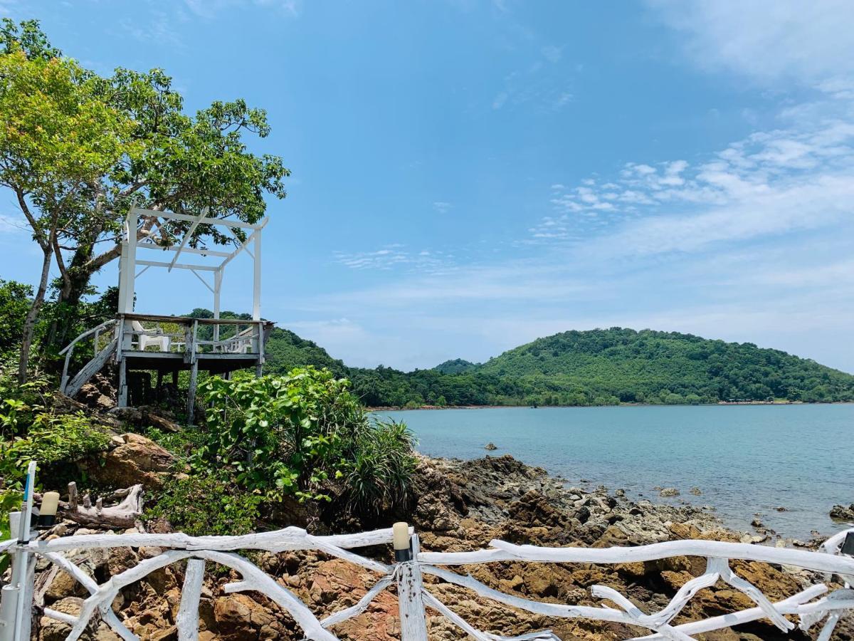 Koh Jum Aosi Beach View Esterno foto